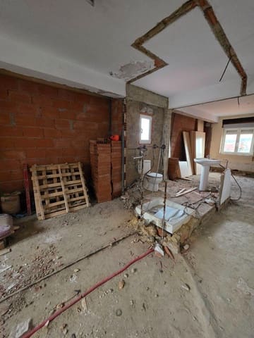 1 camera da letto Attico in vendita in Avilés - 109.000 € (Rif: 8867150)