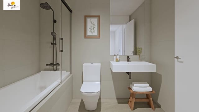 Adosado de 4 habitaciones en Campolivar, Godella en venta - 599.000 € (Ref: 8869943)