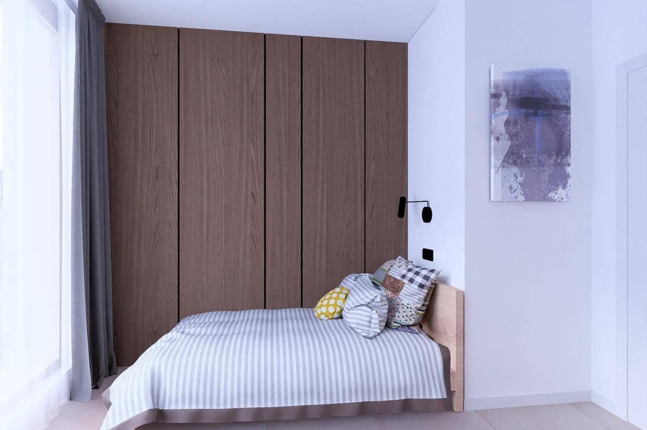 2 bedroom Commercial for sale in Alicante / Alacant city - € 99,000 (Ref: 8869945)