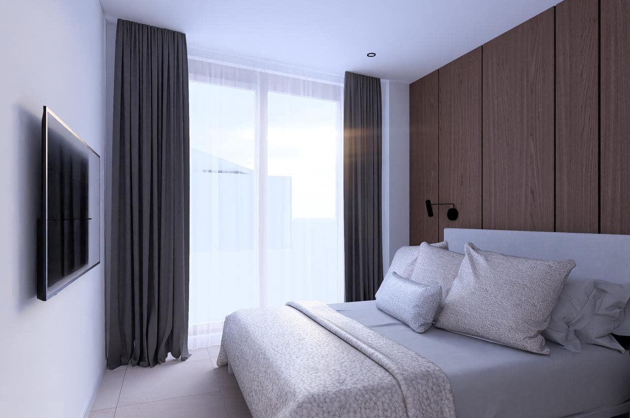 2 bedroom Commercial for sale in Alicante / Alacant city - € 99,000 (Ref: 8869945)