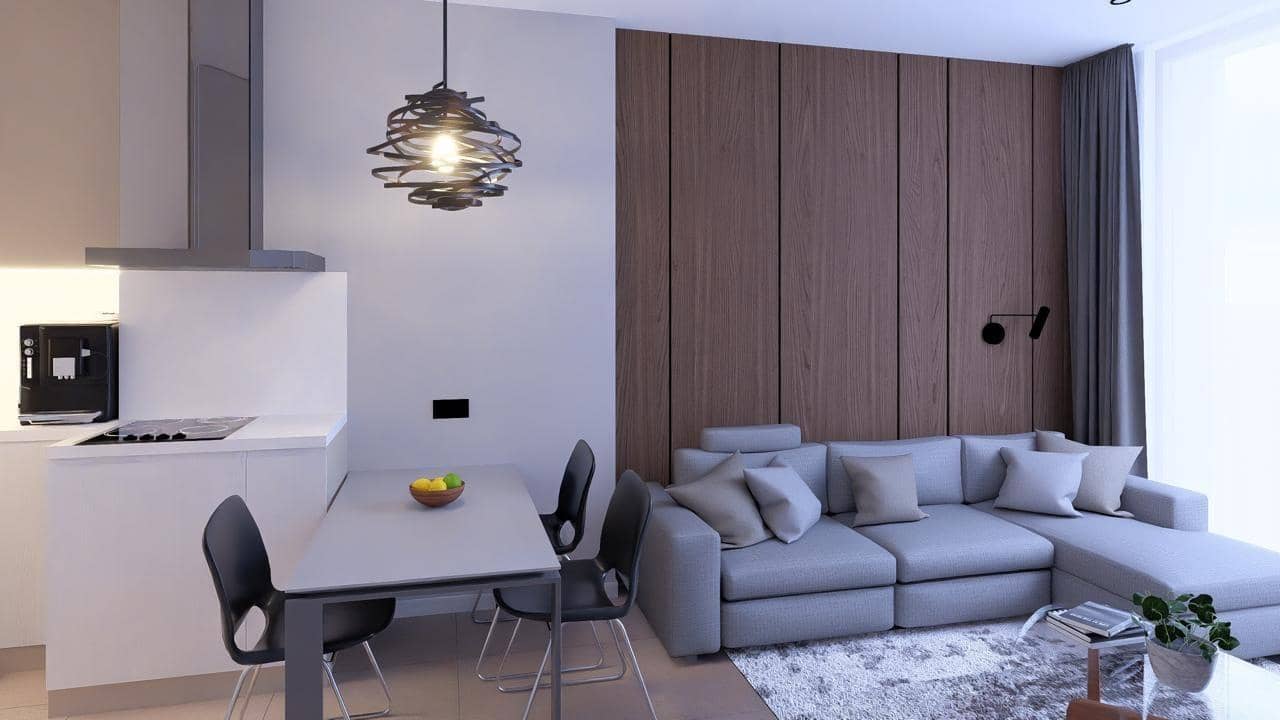 2 bedroom Commercial for sale in Alicante / Alacant city - € 99,000 (Ref: 8869945)