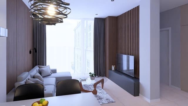 2 bedroom Commercial for sale in Alicante / Alacant city - € 99,000 (Ref: 8869945)