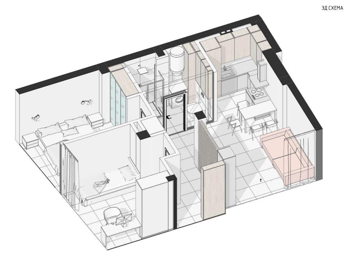 2 bedroom Commercial for sale in Alicante / Alacant city - € 99,000 (Ref: 8869945)