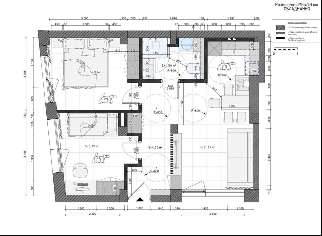 2 bedroom Commercial for sale in Alicante / Alacant city - € 99,000 (Ref: 8869945)