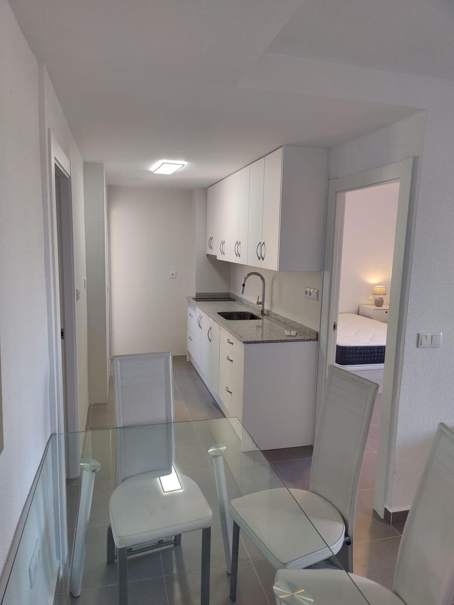 2 bedroom Apartment for sale in Punta Prima with garage - € 194,900 (Ref: 8874505)