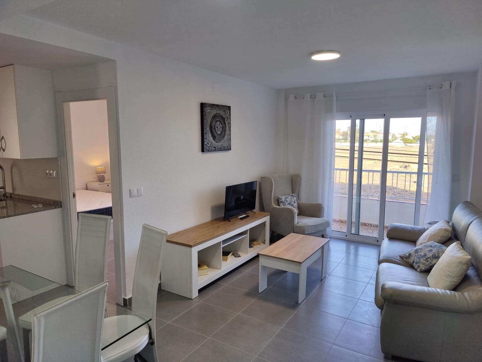 2 bedroom Apartment for sale in Punta Prima with garage - € 194,900 (Ref: 8874505)