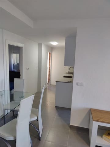 2 soveværelse Lejlighed til salg i Punta Prima, Torrevieja med garage - € 194.900 (Ref: 8874505)