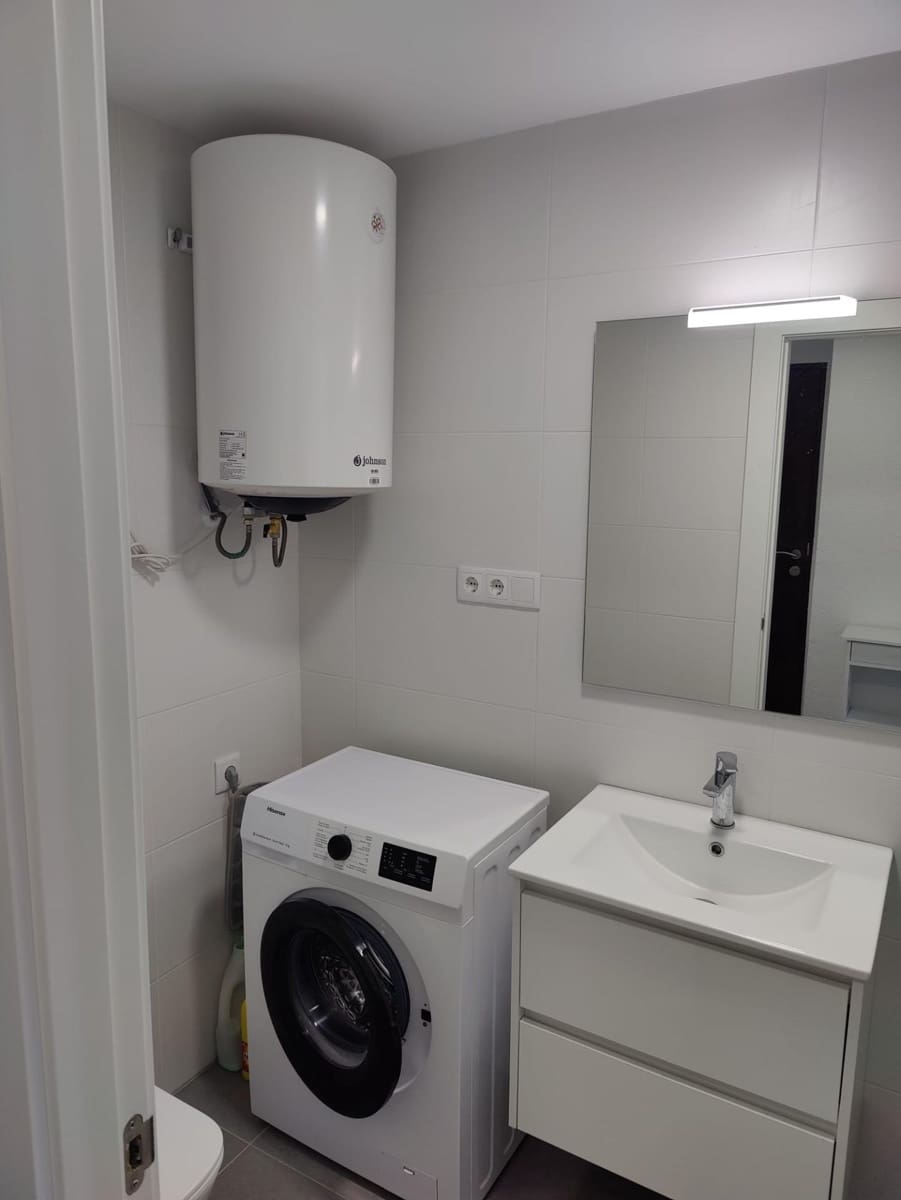 2 bedroom Apartment for sale in Punta Prima with garage - € 194,900 (Ref: 8874505)