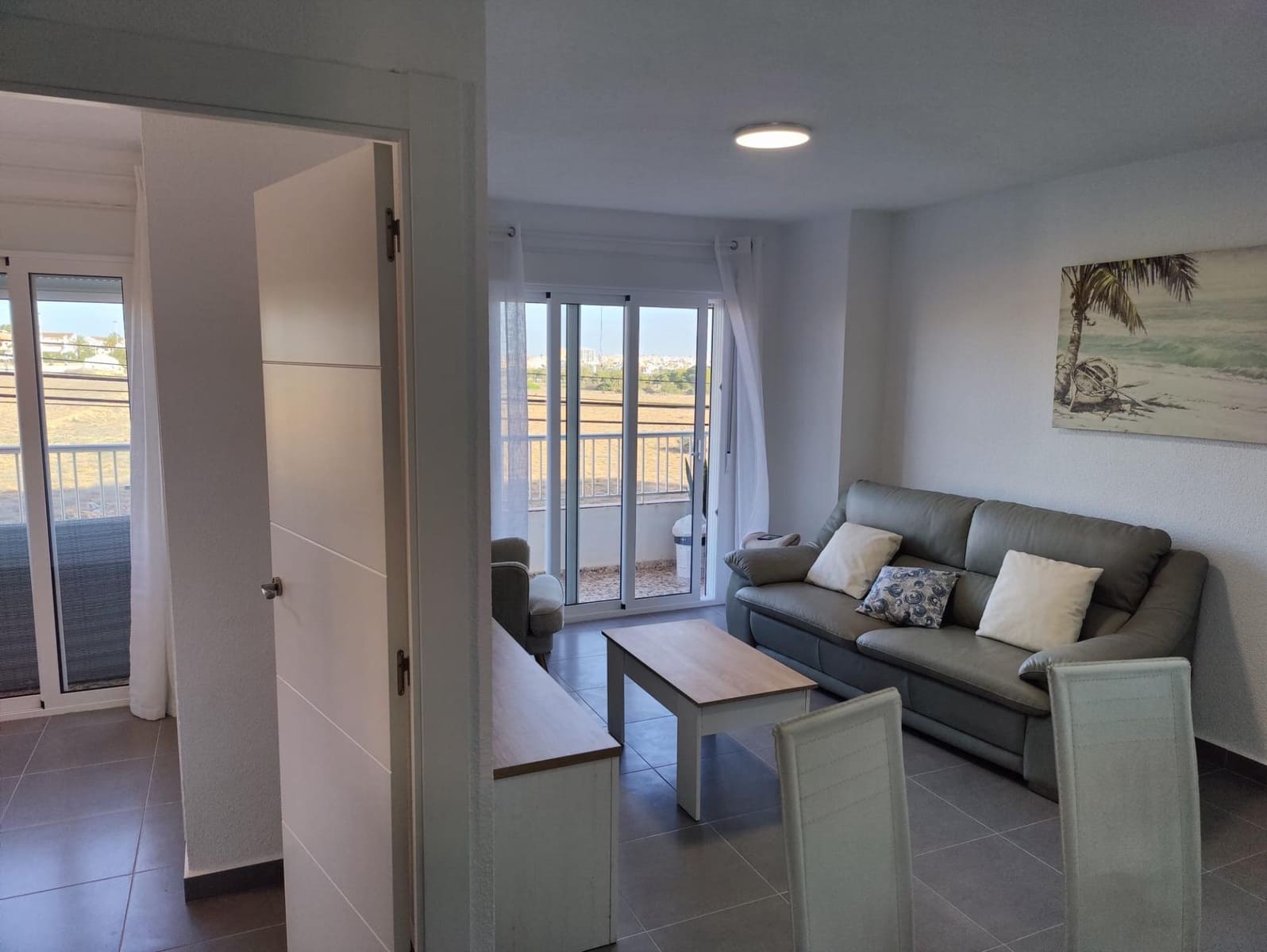 2 bedroom Apartment for sale in Punta Prima with garage - € 194,900 (Ref: 8874505)