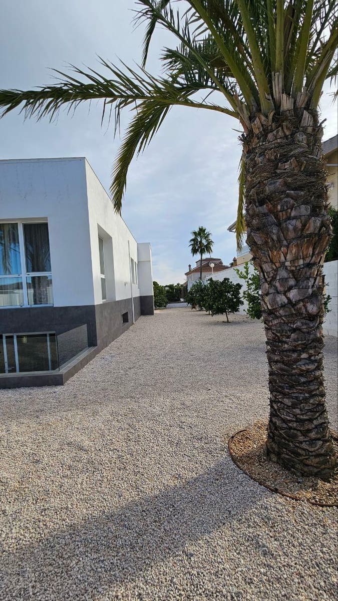 4 camera da letto Villa in vendita in Orihuela con piscina garage - 480.000 € (Rif: 8879837)