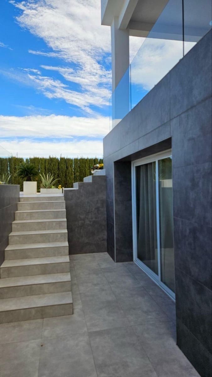 4 camera da letto Villa in vendita in Orihuela con piscina garage - 480.000 € (Rif: 8879837)