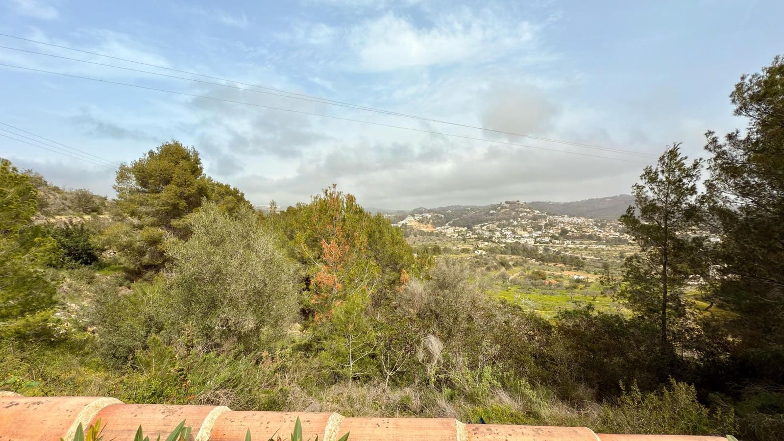 5 quarto Moradia para venda em Calpe / Calp com piscina garagem - 670 000 € (Ref: 8879841)