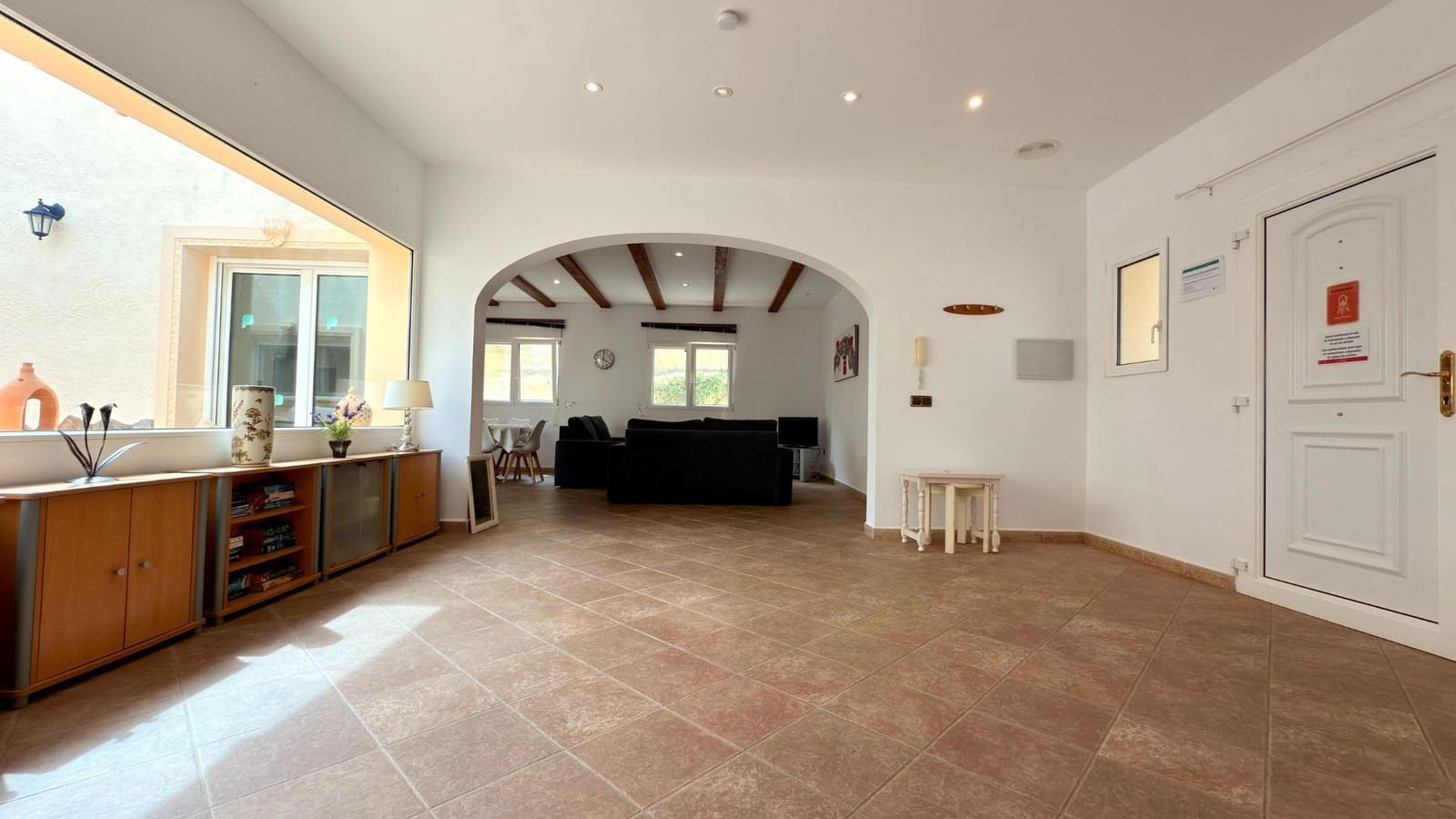 5 quarto Moradia para venda em Calpe / Calp com piscina garagem - 670 000 € (Ref: 8879841)