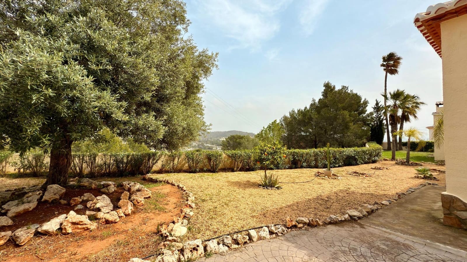 5 quarto Moradia para venda em Calpe / Calp com piscina garagem - 670 000 € (Ref: 8879841)