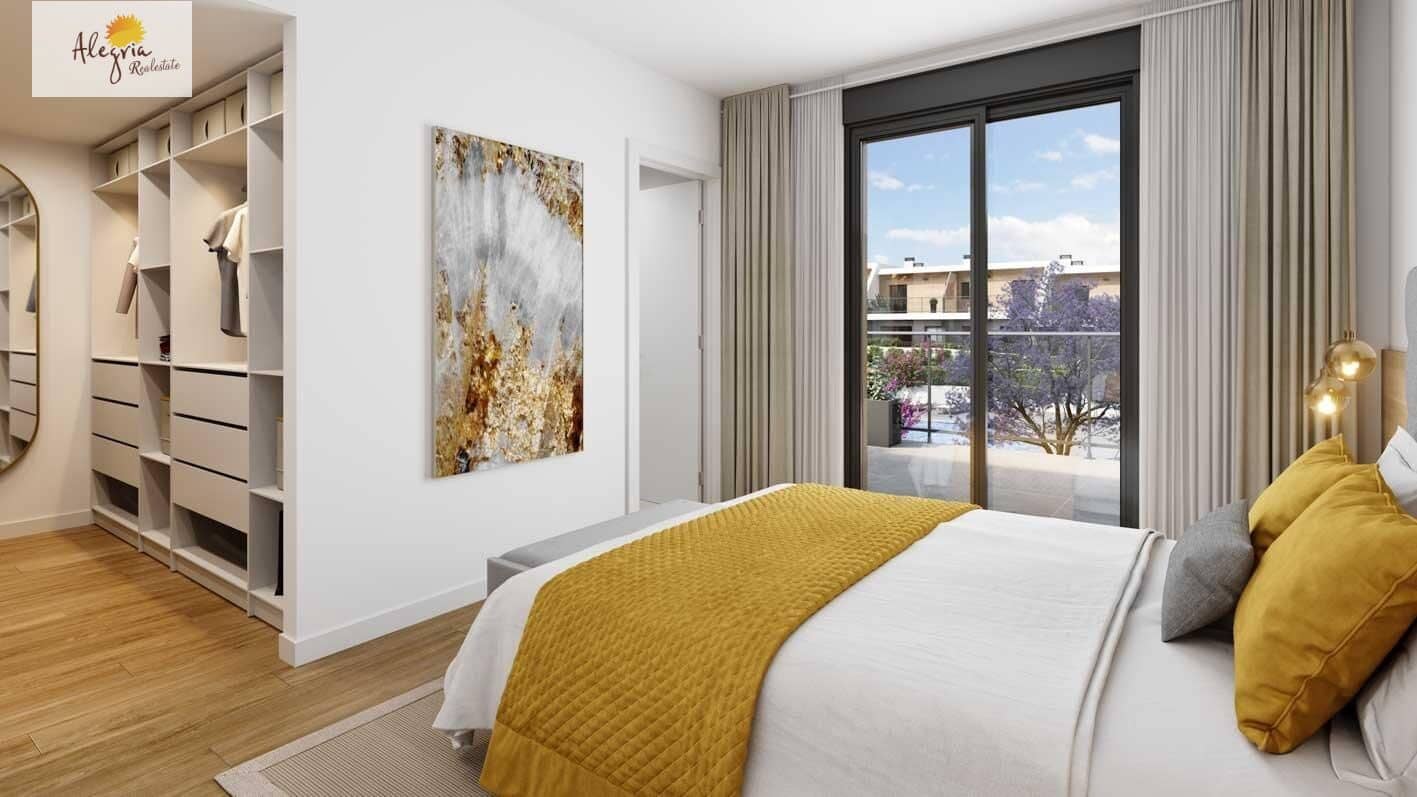 4 soveværelse Rækkehus til salg i Betera med swimmingpool - € 565.000 (Ref: 8881679)