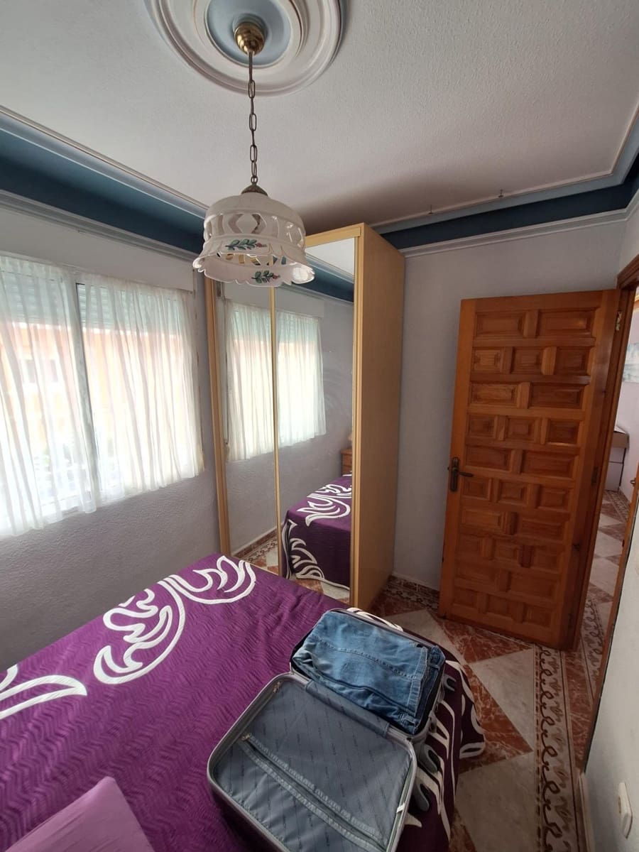 3 soveværelse Rækkehus til salg i La Mata - € 339.990 (Ref: 8886254)