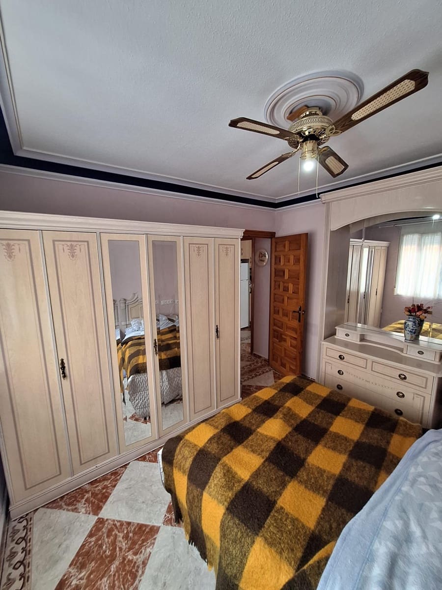 3 soveværelse Rækkehus til salg i La Mata - € 339.990 (Ref: 8886254)