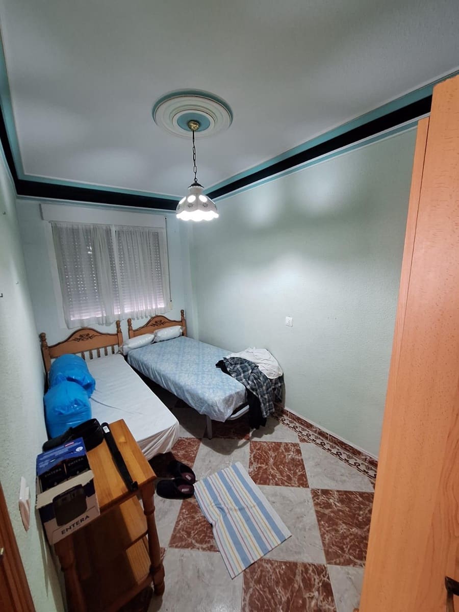 3 soveværelse Rækkehus til salg i La Mata - € 339.990 (Ref: 8886254)