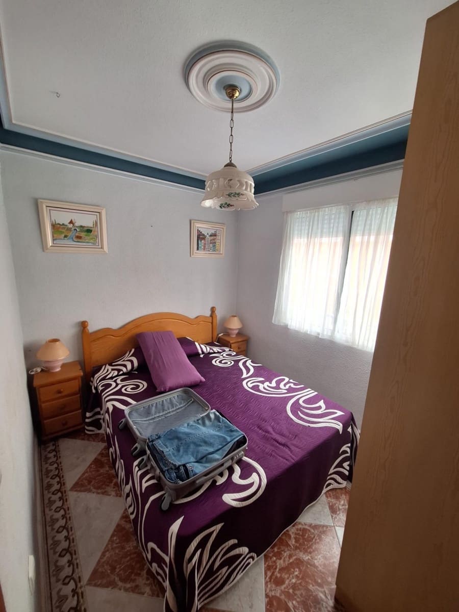 3 soveværelse Rækkehus til salg i La Mata - € 339.990 (Ref: 8886254)