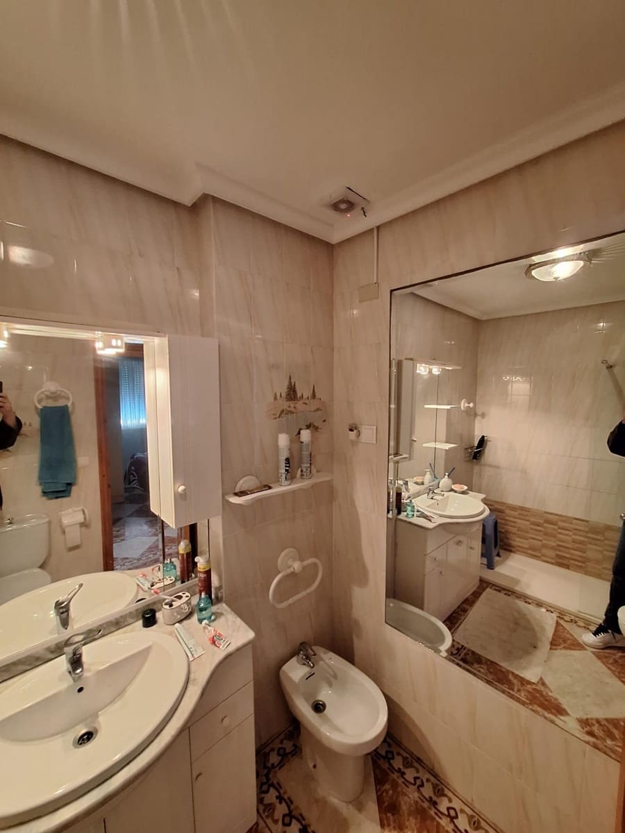 3 soveværelse Rækkehus til salg i La Mata - € 339.990 (Ref: 8886254)