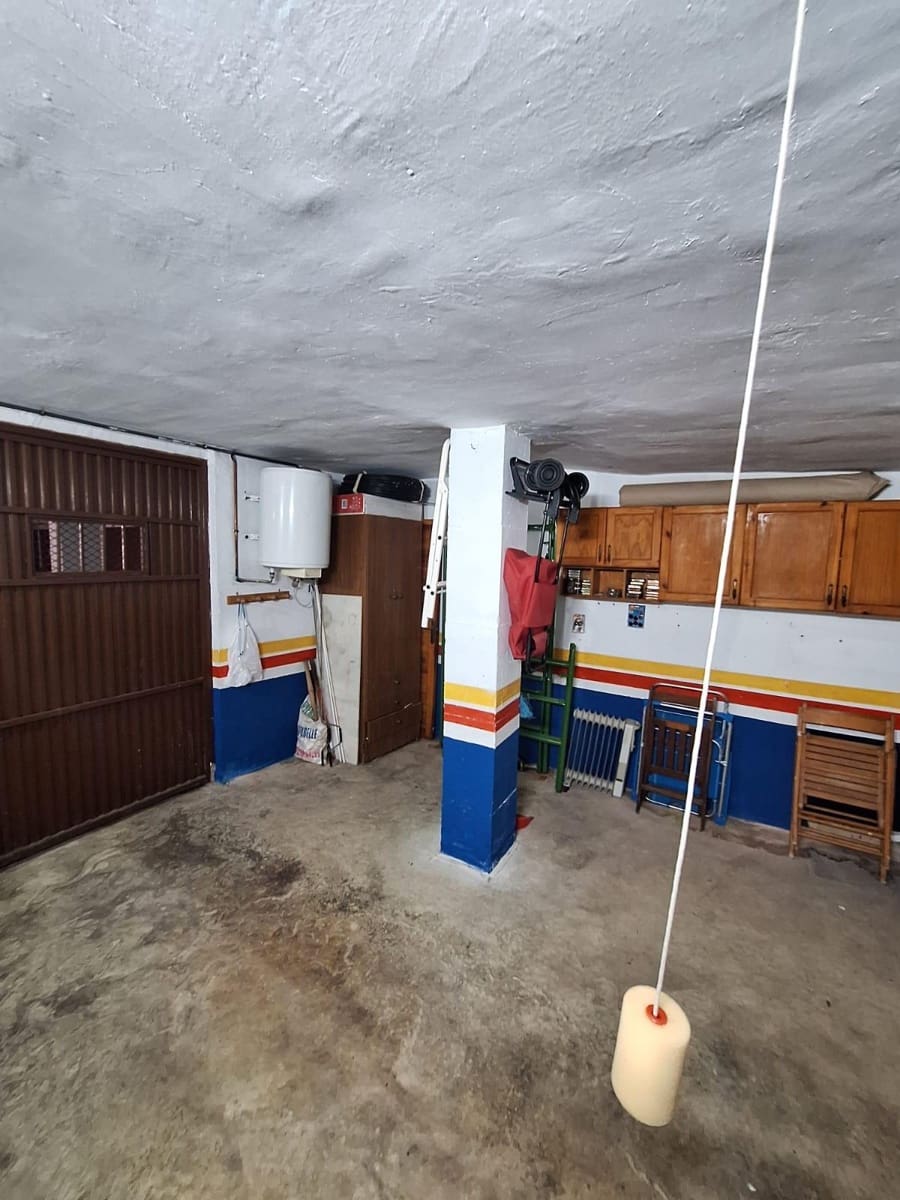 3 soveværelse Rækkehus til salg i La Mata - € 339.990 (Ref: 8886254)