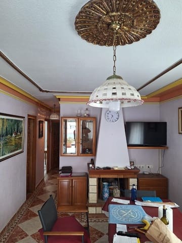 3 soveværelse Rækkehus til salg i La Mata, Torrevieja - € 339.990 (Ref: 8886254)