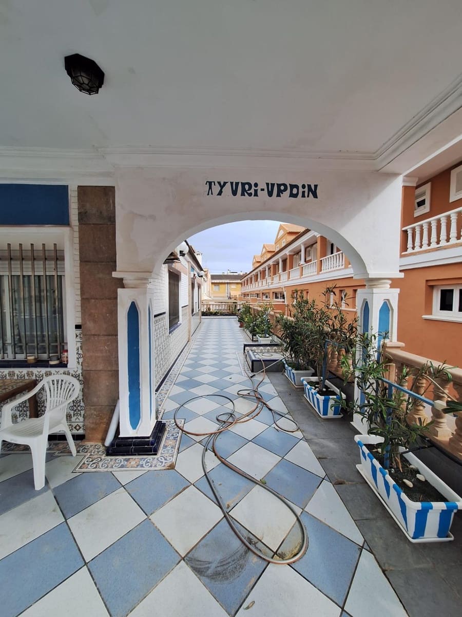 3 soveværelse Rækkehus til salg i La Mata - € 339.990 (Ref: 8886254)