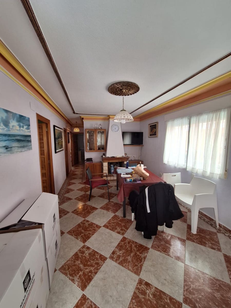 3 soveværelse Rækkehus til salg i La Mata - € 339.990 (Ref: 8886254)