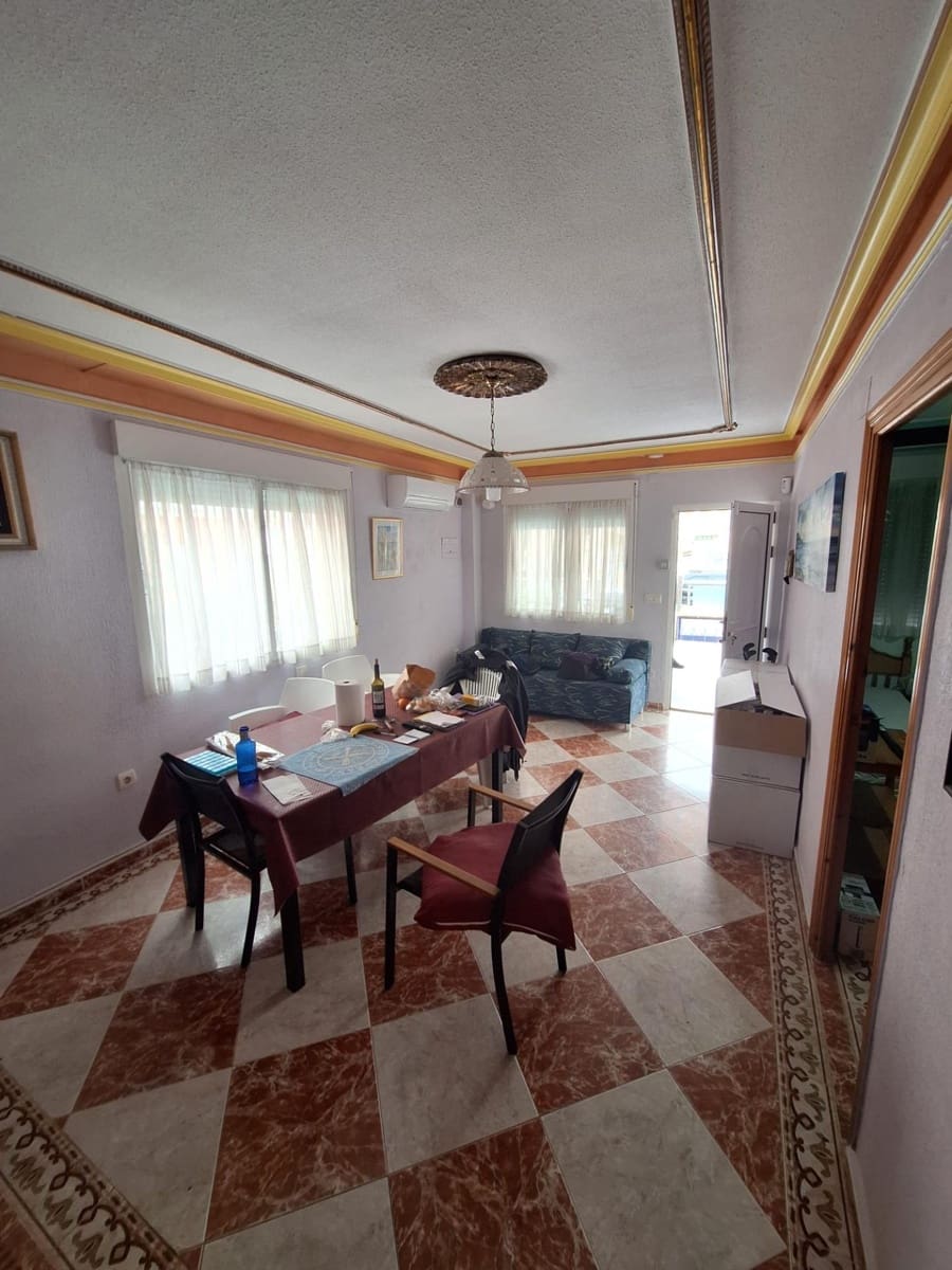 3 soveværelse Rækkehus til salg i La Mata - € 339.990 (Ref: 8886254)