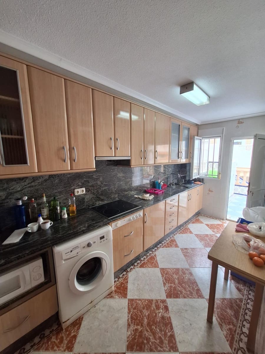 3 soveværelse Rækkehus til salg i La Mata - € 339.990 (Ref: 8886254)