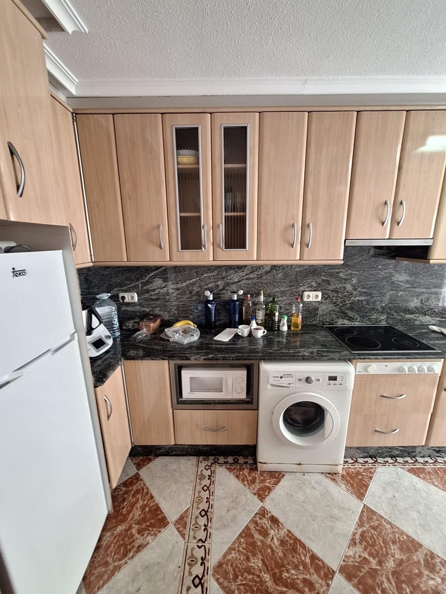 3 soveværelse Rækkehus til salg i La Mata - € 339.990 (Ref: 8886254)