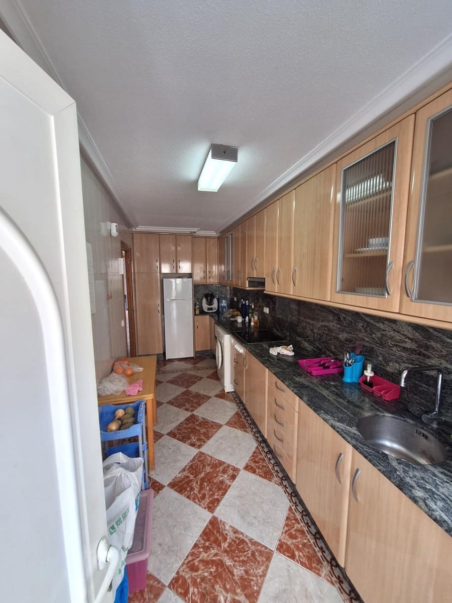 3 soveværelse Rækkehus til salg i La Mata - € 339.990 (Ref: 8886254)