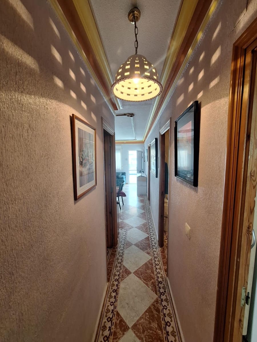 3 soveværelse Rækkehus til salg i La Mata - € 339.990 (Ref: 8886254)