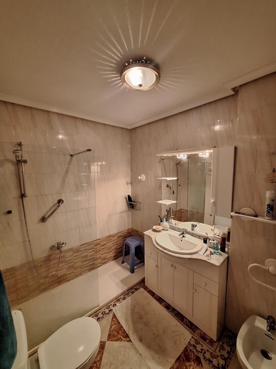 3 soveværelse Rækkehus til salg i La Mata - € 339.990 (Ref: 8886254)