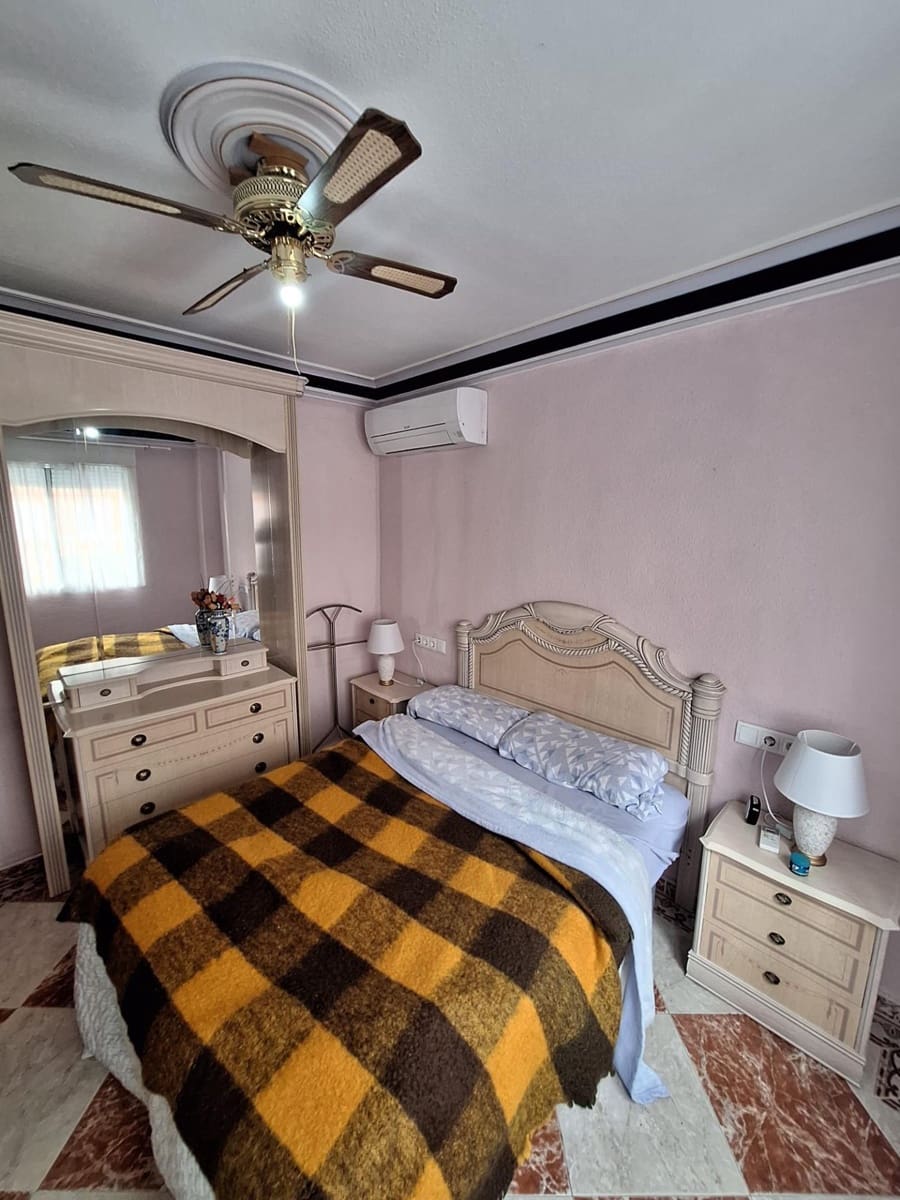 3 soveværelse Rækkehus til salg i La Mata - € 339.990 (Ref: 8886254)