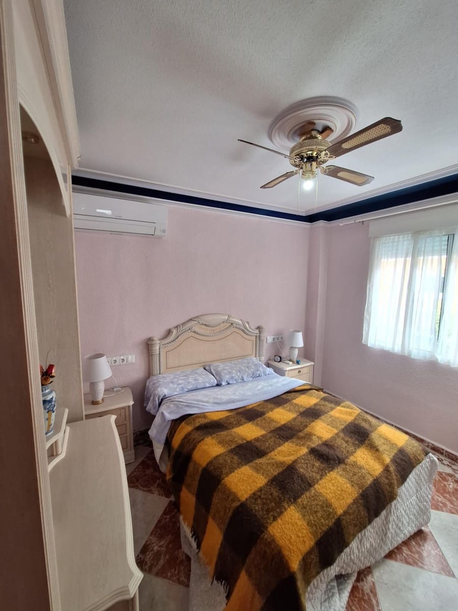 3 soveværelse Rækkehus til salg i La Mata - € 339.990 (Ref: 8886254)