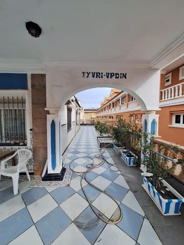 3 soveværelse Rækkehus til salg i La Mata, Torrevieja - € 339.990 (Ref: 8886254)