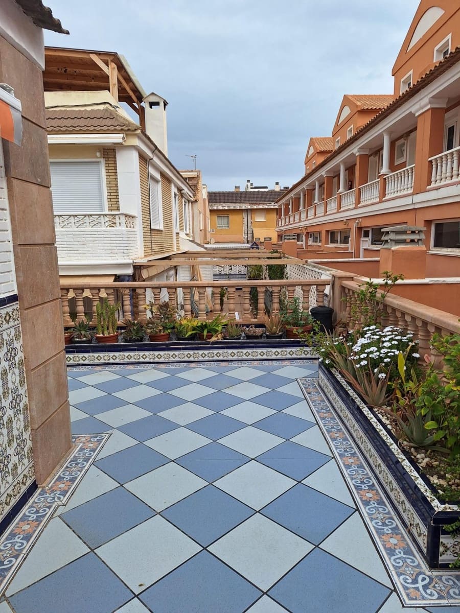 3 soveværelse Rækkehus til salg i La Mata - € 339.990 (Ref: 8886254)