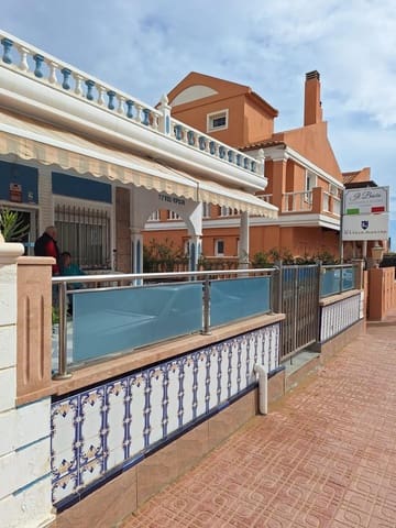 3 soveværelse Rækkehus til salg i La Mata, Torrevieja - € 339.990 (Ref: 8886254)