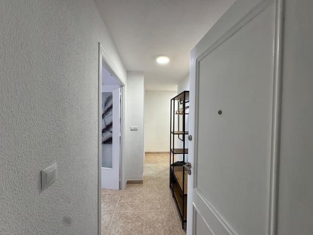 3 soverom Leilighet til salgs i Playa del Acequión, Torrevieja - € 199 900 (Ref: 8893097)