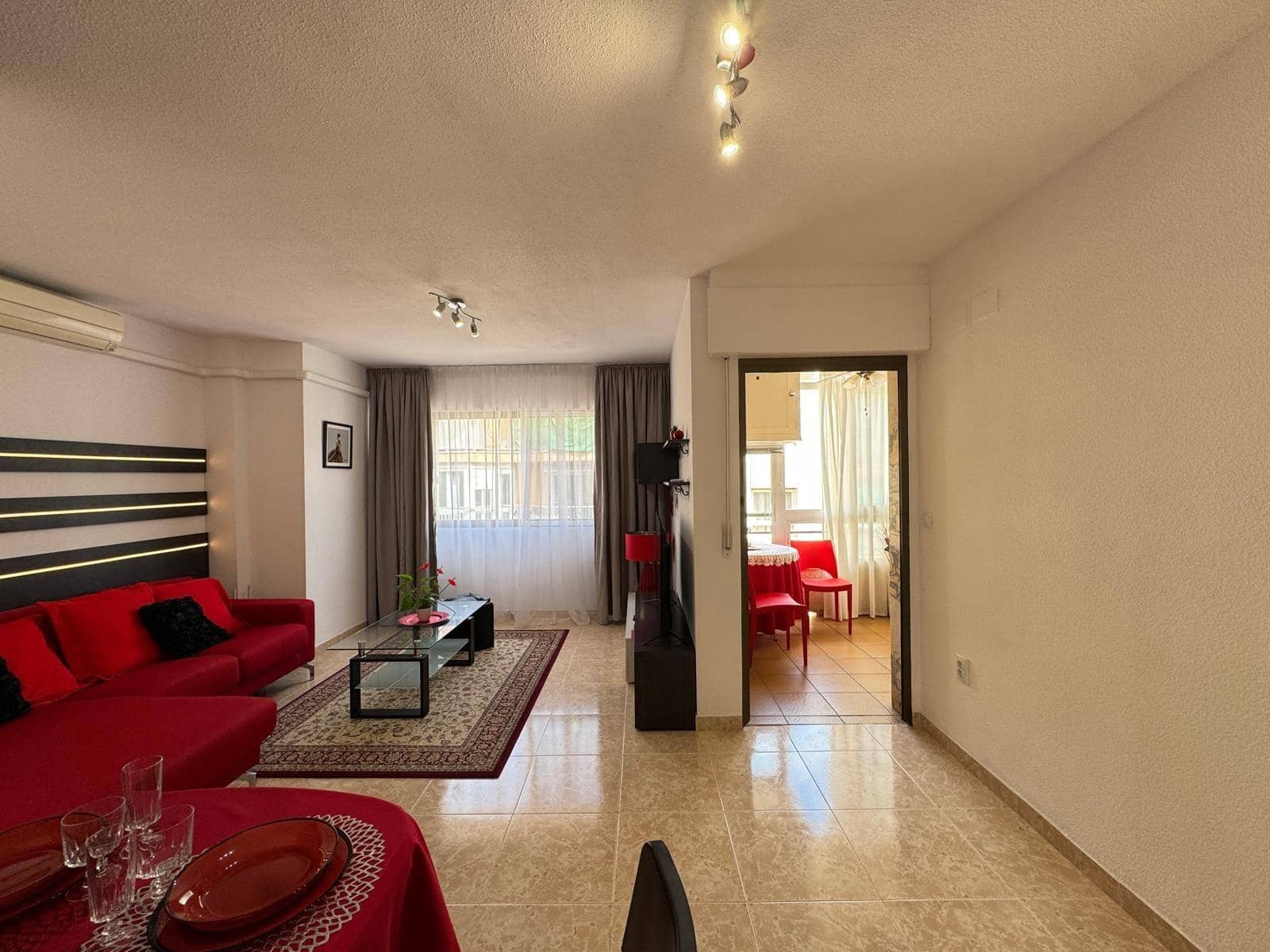 3 soverom Leilighet til salgs i Torrevieja - € 199 900 (Ref: 8893097)