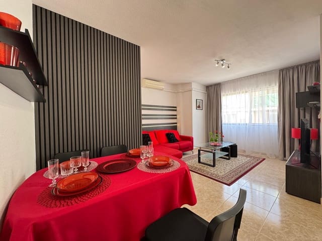 3 soverom Leilighet til salgs i Playa del Acequión, Torrevieja - € 199 900 (Ref: 8893097)