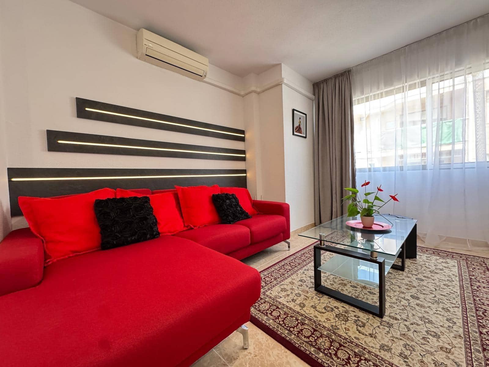 3 soverom Leilighet til salgs i Torrevieja - € 199 900 (Ref: 8893097)