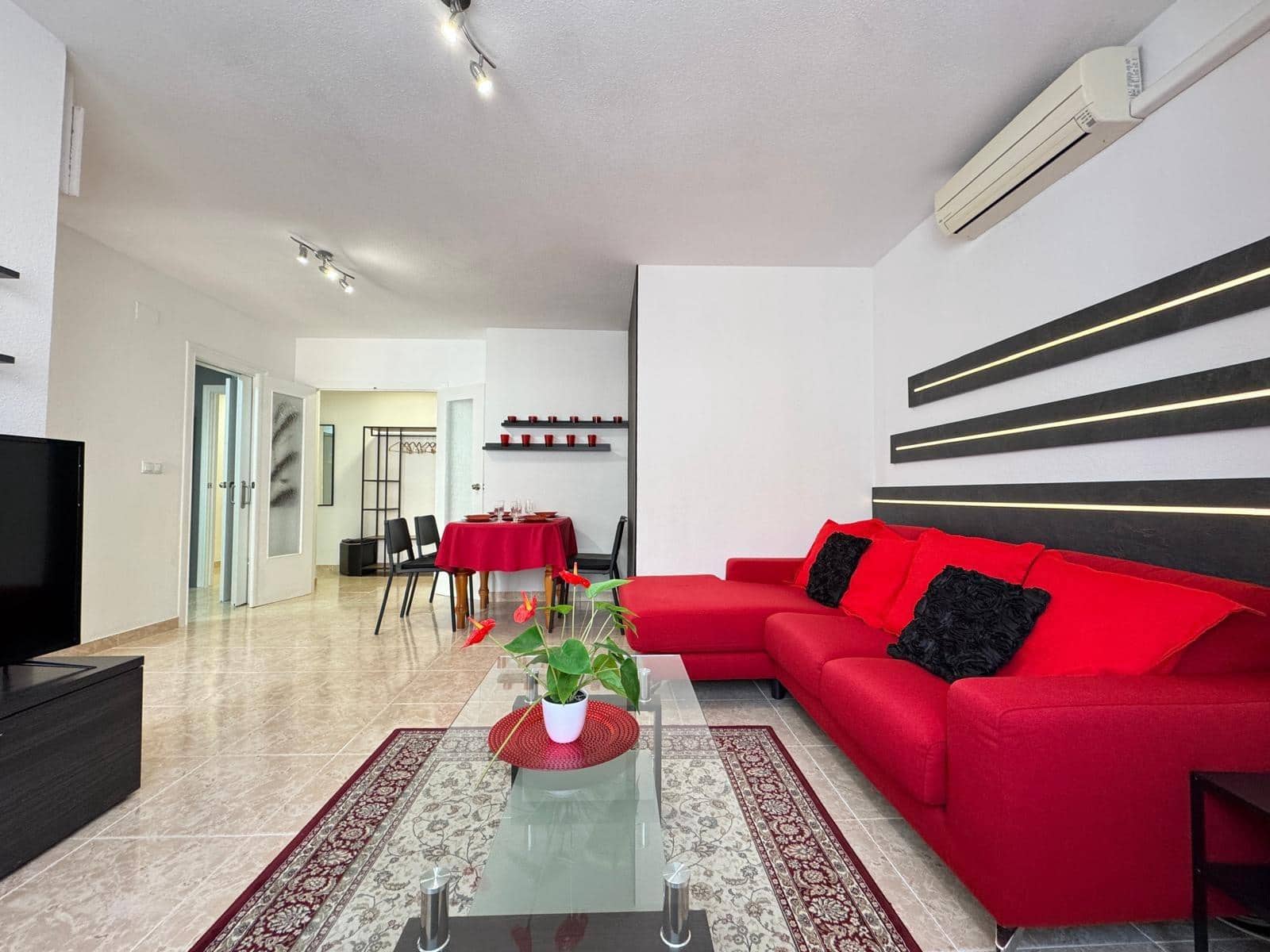 3 soverom Leilighet til salgs i Torrevieja - € 199 900 (Ref: 8893097)