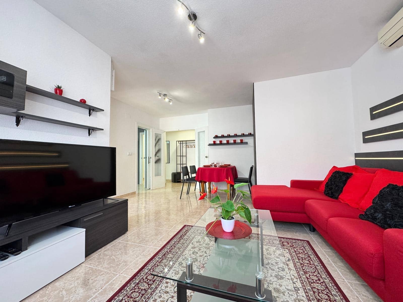 3 soverom Leilighet til salgs i Torrevieja - € 199 900 (Ref: 8893097)