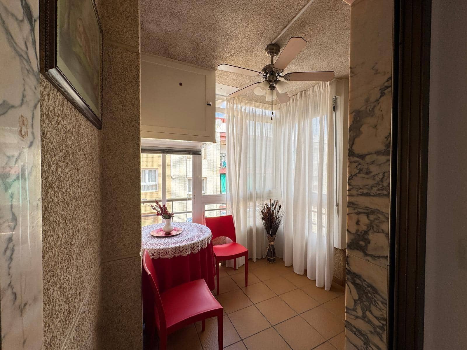 3 soverom Leilighet til salgs i Torrevieja - € 199 900 (Ref: 8893097)