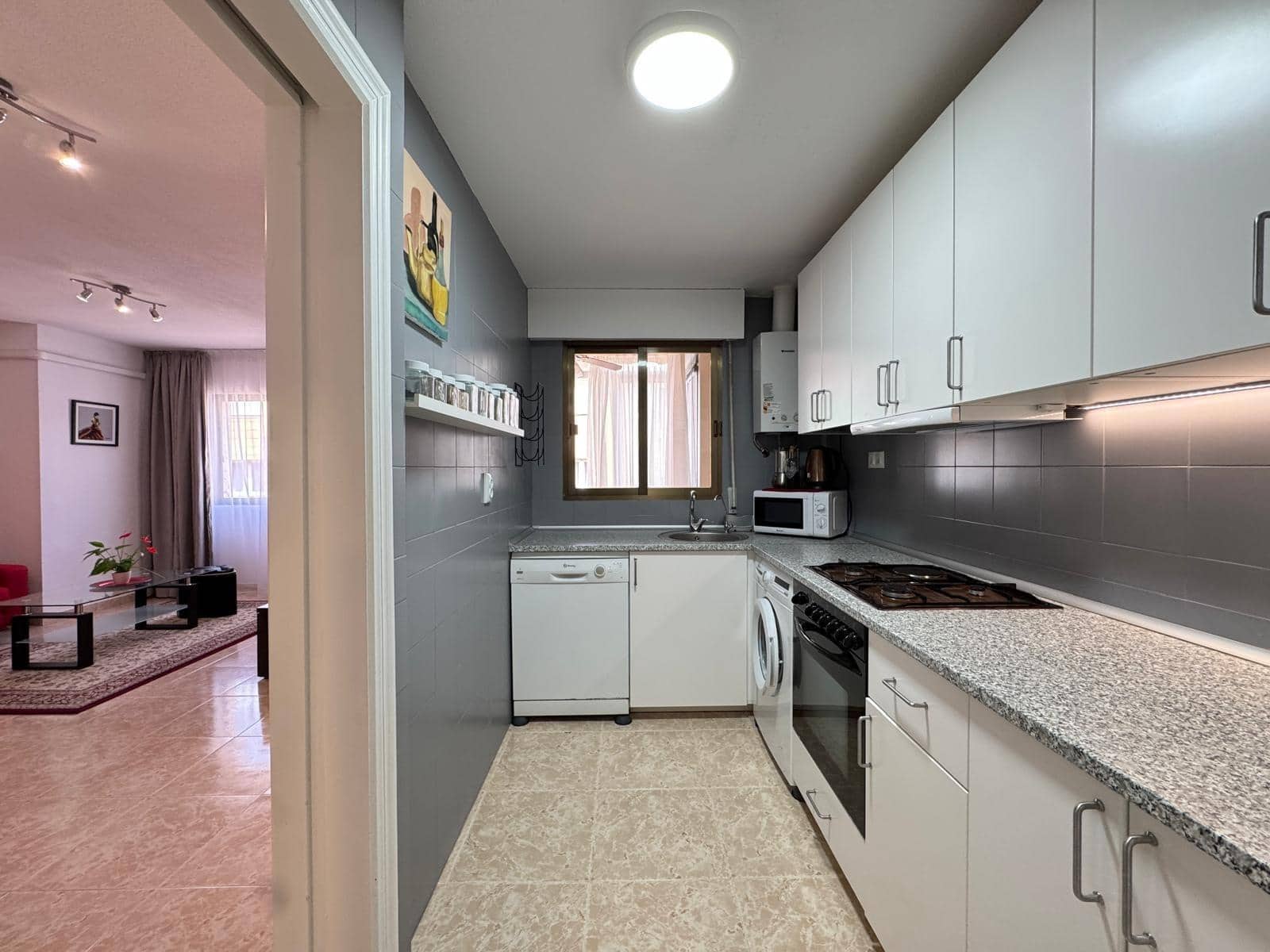 3 soverom Leilighet til salgs i Torrevieja - € 199 900 (Ref: 8893097)