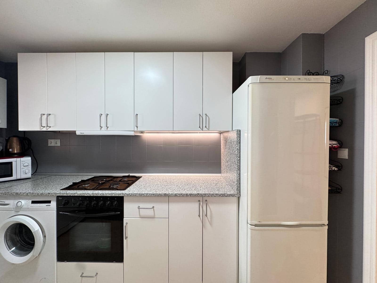 3 soverom Leilighet til salgs i Torrevieja - € 199 900 (Ref: 8893097)