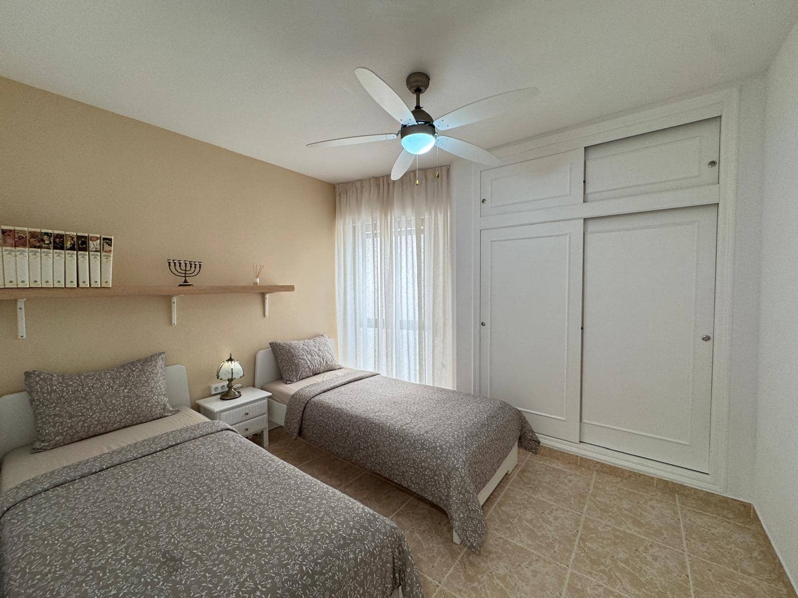 3 soverom Leilighet til salgs i Torrevieja - € 199 900 (Ref: 8893097)