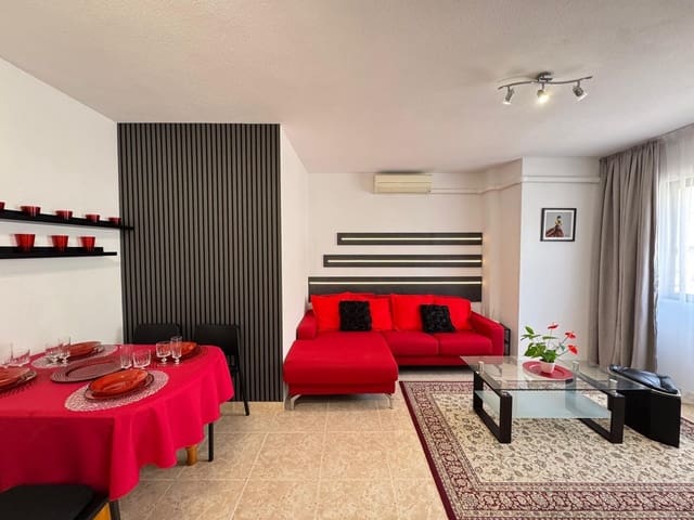 3 soverom Leilighet til salgs i Playa del Acequión, Torrevieja - € 199 900 (Ref: 8893097)